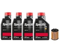Olio motore 10w usato  Spedito ovunque in Italia 