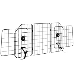 Pawhut dog guard for sale  Delivered anywhere in UK