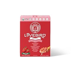 Lovebird organic grain for sale  Delivered anywhere in USA 