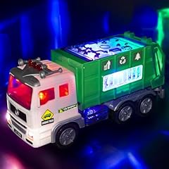 Ynanimery garbage truck for sale  Delivered anywhere in UK