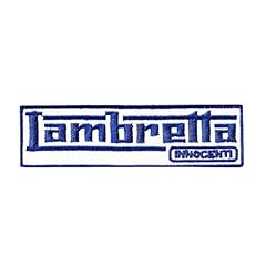 Lambretta innocenti sports usato  Spedito ovunque in Italia 