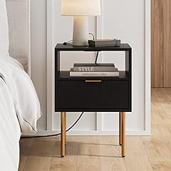 Masupu nightstand charging for sale  Delivered anywhere in USA 