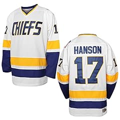 Hanson brothers hockey for sale  Delivered anywhere in USA 