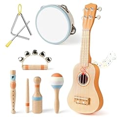 Kids guitar set for sale  Delivered anywhere in USA 