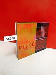 Rilke projekt sterne gebraucht kaufen  Wird an jeden Ort in Deutschland