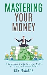 Mastering money beginner for sale  Delivered anywhere in USA 