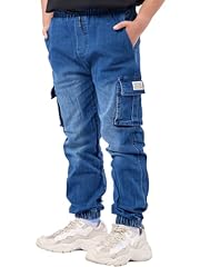 Natust boys cargo for sale  Delivered anywhere in UK