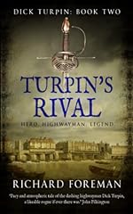 Turpin rival hero. for sale  Delivered anywhere in UK