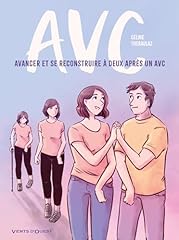 Avc avancer reconstruire d'occasion  Livré partout en France