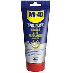 Wd40 grasso alte usato  Spedito ovunque in Italia 