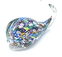 Vinciprova murano glass for sale  Delivered anywhere in Ireland