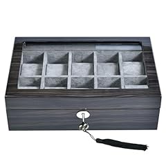 Watch box men for sale  Delivered anywhere in USA 