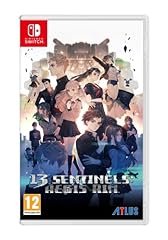 Sentinels aegis rim d'occasion  Livré partout en France