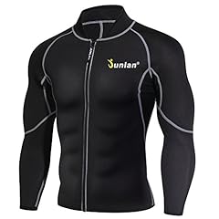 Men sweat neoprene for sale  Delivered anywhere in USA 