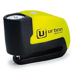Urban ur6 bremsscheibenschloss gebraucht kaufen  Wird an jeden Ort in Deutschland