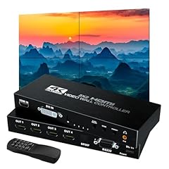 Boobrie video wall for sale  Delivered anywhere in USA 