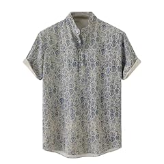 Camicie hawaiane uomo usato  Spedito ovunque in Italia 