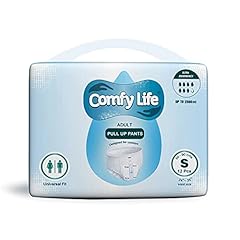 Comfy life premium for sale  Delivered anywhere in UK