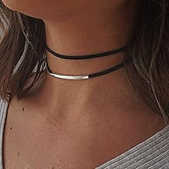 Jakawin choker necklace for sale  Delivered anywhere in USA 