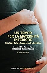 Tempo per maternità usato  Spedito ovunque in Italia 