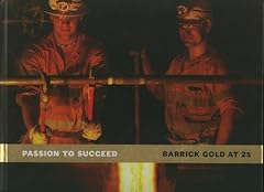 Passion succeed barrick gebraucht kaufen  Wird an jeden Ort in Deutschland