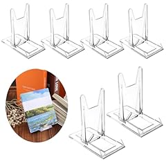 6pcs acrylic book for sale  Delivered anywhere in USA 