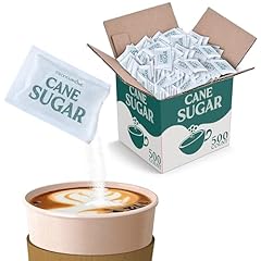 Bulk sugar packets for sale  Delivered anywhere in USA 