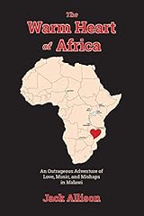 Warm heart africa for sale  Delivered anywhere in UK