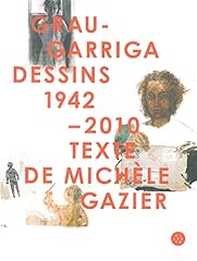 Grau garriga dessins d'occasion  Livré partout en France