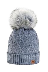 Morefaz winter cappello usato  Spedito ovunque in Italia 