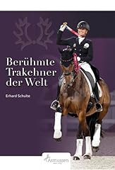 Berühmte trakehner gebraucht kaufen  Wird an jeden Ort in Deutschland
