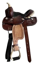 Equitem tooled youth for sale  Delivered anywhere in USA 
