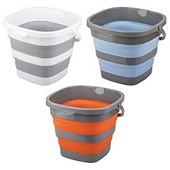 Pack collapsible bucket for sale  Delivered anywhere in USA 