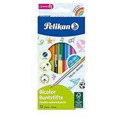 Pelikan 700146 bicolor gebraucht kaufen  Wird an jeden Ort in Deutschland
