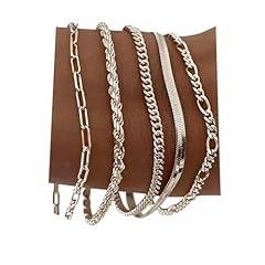 Lafomukea set bracciali usato  Spedito ovunque in Italia 