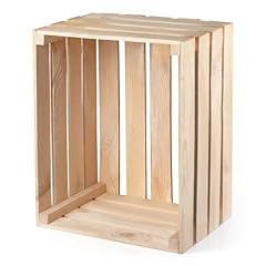 Pineea cassette legno usato  Spedito ovunque in Italia 