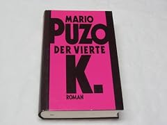 Der vierte roman. usato  Spedito ovunque in Italia 