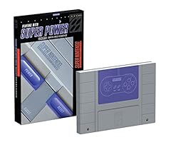 Playing With Super Power: Nintendo Super NES Classics usato  Spedito ovunque in Italia 
