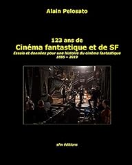 123 ans cinéma d'occasion  Livré partout en France