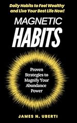 Magnetic habits daily for sale  Delivered anywhere in USA 