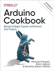 Arduino cookbook recipes gebraucht kaufen  Wird an jeden Ort in Deutschland