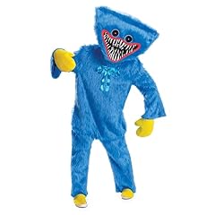 Disguise huggy wuggy for sale  Delivered anywhere in UK