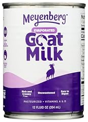 Meyenberg evaporated goat for sale  Delivered anywhere in USA 