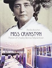 Miss cranston patron for sale  Delivered anywhere in UK