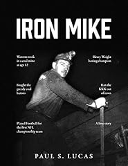 Iron mike for sale  Delivered anywhere in USA 