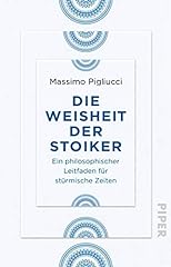 Weisheit stoiker philosophisch gebraucht kaufen  Wird an jeden Ort in Deutschland