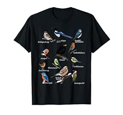 Gartenvögel vogel zeichnung gebraucht kaufen  Wird an jeden Ort in Deutschland