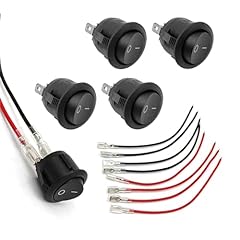 5pack 12v round for sale  Delivered anywhere in USA 