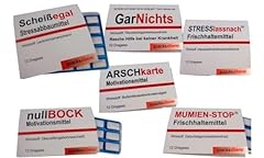 Witzige kaugummis 6er gebraucht kaufen  Wird an jeden Ort in Deutschland