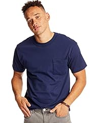 Hanes mens beefy for sale  Delivered anywhere in USA 